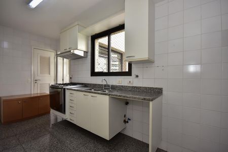 Apartamento à venda com 170m², 3 quartos e 3 vagasCozinha