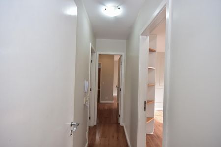 Apartamento à venda com 170m², 3 quartos e 3 vagasCorredor