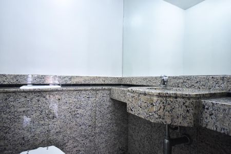 Apartamento à venda com 170m², 3 quartos e 3 vagasLavabo