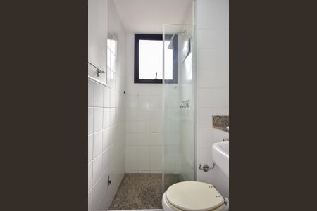 Apartamento à venda com 170m², 3 quartos e 3 vagasBanheiro Suíte 1