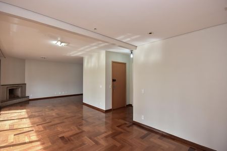 Apartamento à venda com 170m², 3 quartos e 3 vagasSala
