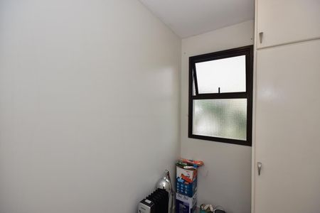 Apartamento à venda com 170m², 3 quartos e 3 vagasQuarto de Serviço