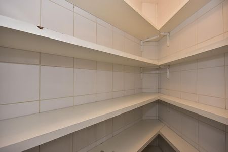 Apartamento à venda com 170m², 3 quartos e 3 vagasDespensa