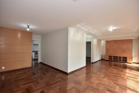 Apartamento à venda com 170m², 3 quartos e 3 vagasSala