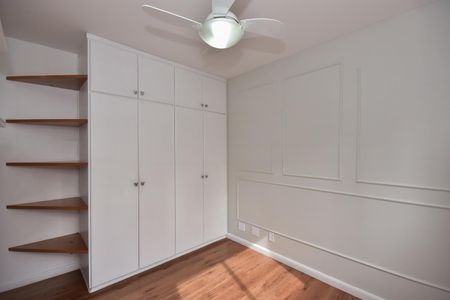 Suíte 1 de apartamento à venda com 3 quartos, 170m² em Vila Andrade, São Paulo
