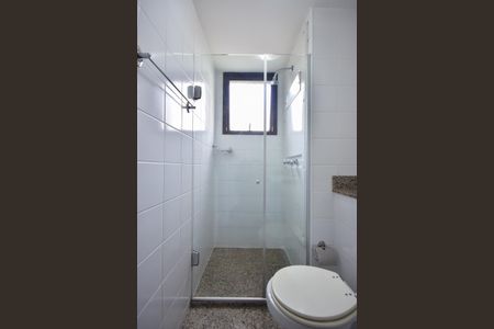 Apartamento à venda com 170m², 3 quartos e 3 vagasBanheiro Suíte 2