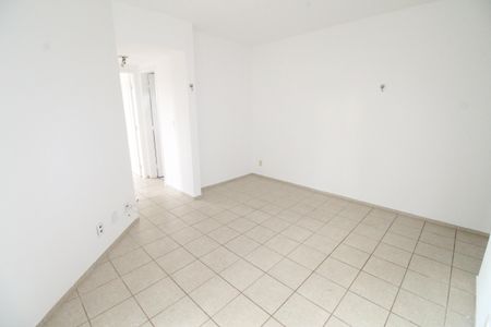 Sala de apartamento para alugar com 2 quartos, 57m² em Jardim Paulista, São José dos Campos