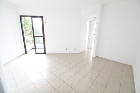 Sala de apartamento para alugar com 2 quartos, 57m² em Jardim Paulista, São José dos Campos