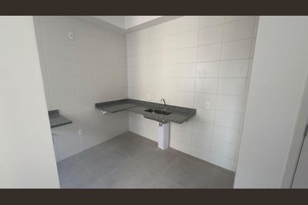 Apartamento para alugar com 48m², 2 quartos e 1 vaga Apartamento para alugar com 48m², 2 quartos e 1 vagaCozinha