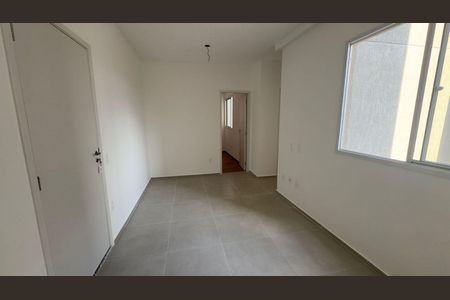 Apartamento para alugar com 48m², 2 quartos e 1 vaga Apartamento para alugar com 48m², 2 quartos e 1 vagaSala