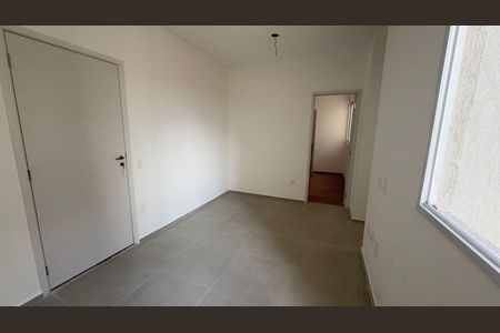 Apartamento para alugar com 48m², 2 quartos e 1 vaga Apartamento para alugar com 48m², 2 quartos e 1 vagaSala