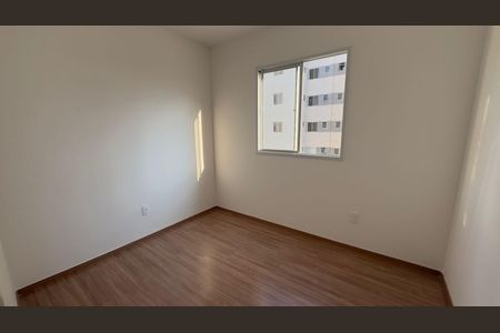 Quarto 1 de apartamento para alugar com 2 quartos, 48m² em Palmeiras, Belo Horizonte