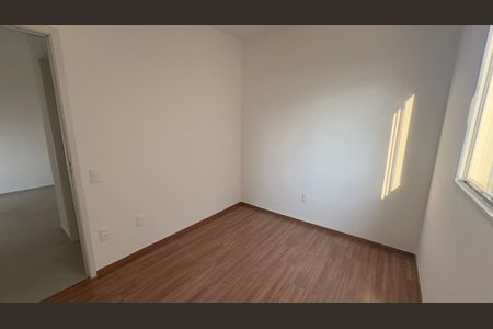 Quarto 1 de apartamento para alugar com 2 quartos, 48m² em Palmeiras, Belo Horizonte