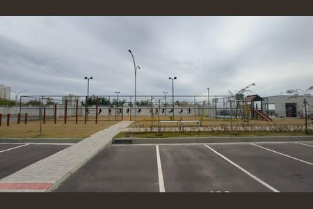 Apartamento para alugar com 48m², 2 quartos e 1 vaga Apartamento para alugar com 48m², 2 quartos e 1 vagaGaragem