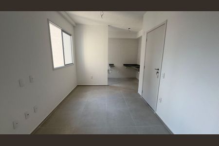 Sala de apartamento para alugar com 2 quartos, 48m² em Palmeiras, Belo Horizonte