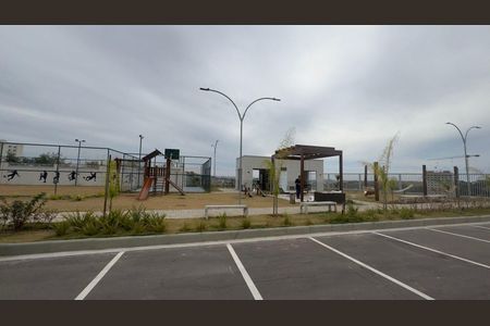 Apartamento para alugar com 48m², 2 quartos e 1 vaga Apartamento para alugar com 48m², 2 quartos e 1 vagaGaragem