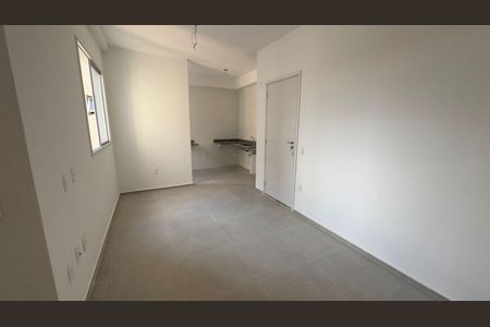 Sala de apartamento para alugar com 2 quartos, 48m² em Palmeiras, Belo Horizonte