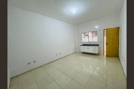 Studio de kitnet/studio para alugar com 1 quarto, 50m² em Vila Sao Rafael, Guarulhos