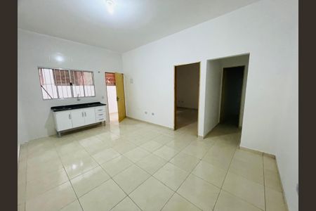 Studio de kitnet/studio para alugar com 1 quarto, 50m² em Vila Sao Rafael, Guarulhos