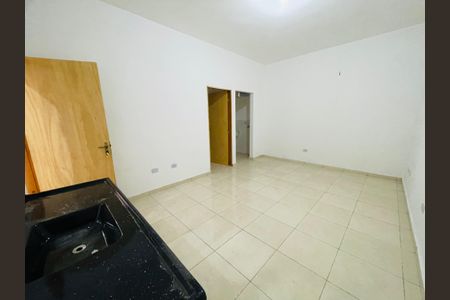 Studio de kitnet/studio para alugar com 1 quarto, 50m² em Vila Sao Rafael, Guarulhos