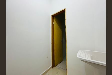 Studio para alugar com 50m², 1 quarto e sem vagaÁrea de Serviço