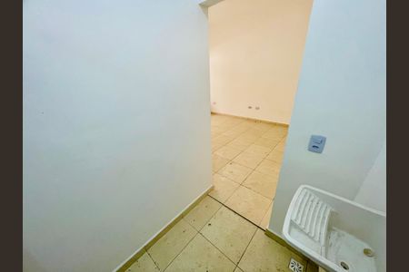 Studio para alugar com 50m², 1 quarto e sem vaga Studio para alugar com 50m², 1 quarto e sem vagaÁrea de Serviço