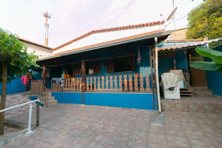 Casa à venda com 300m², 3 quartos e 3 vagas