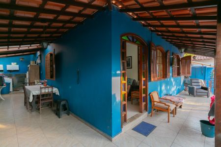 Casa à venda com 300m², 3 quartos e 3 vagas