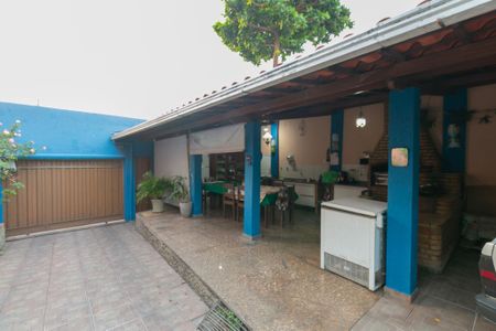 Casa à venda com 300m², 3 quartos e 3 vagas