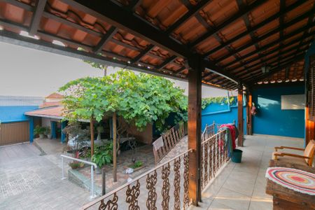 Casa à venda com 300m², 3 quartos e 3 vagas