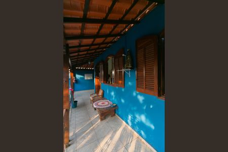 Casa à venda com 300m², 3 quartos e 3 vagas