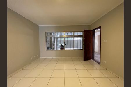Sala de casa para alugar com 4 quartos, 181m² em Jardim Pinheiros, São Paulo