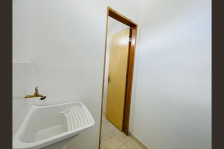 Studio para alugar com 50m², 1 quarto e sem vagaÁrea de Serviço