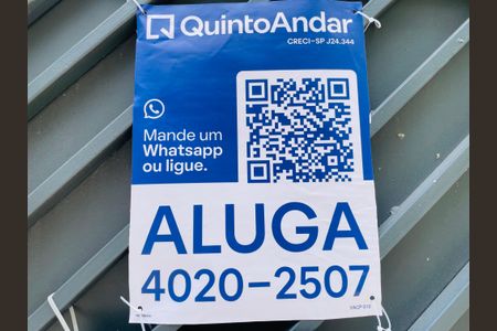 Studio para alugar com 50m², 1 quarto e sem vagaPlaca 