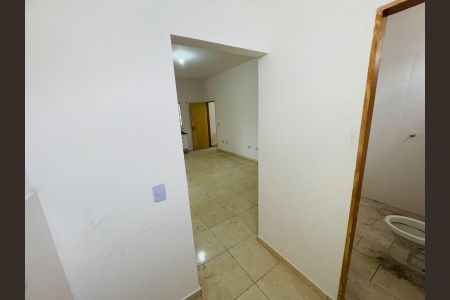 Casa para alugar com 56m², 2 quartos e sem vagaÁrea de Serviço
