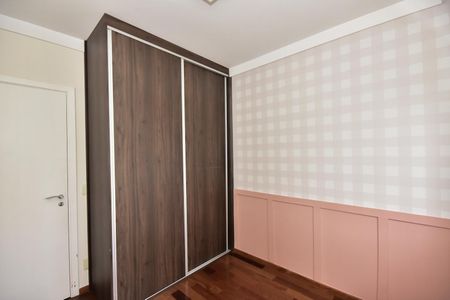 Apartamento à venda com 128m², 3 quartos e 2 vagasQuarto 2