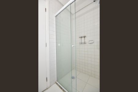 Apartamento à venda com 128m², 3 quartos e 2 vagasBanheiro Suíte 