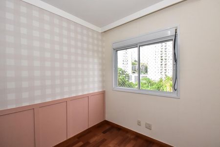 Apartamento à venda com 128m², 3 quartos e 2 vagasQuarto 2