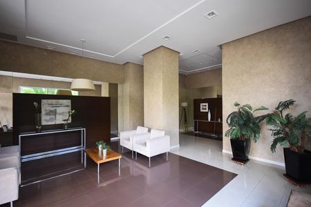 Apartamento à venda com 128m², 3 quartos e 2 vagas