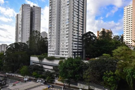 Apartamento à venda com 128m², 3 quartos e 2 vagasVista da Suíte