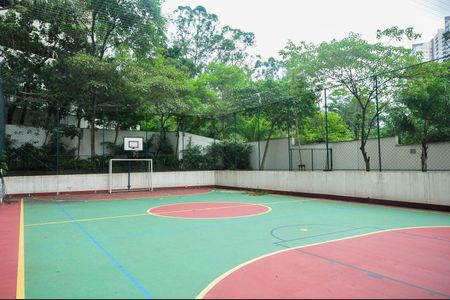 Apartamento à venda com 128m², 3 quartos e 2 vagas Apartamento à venda com 128m², 3 quartos e 2 vagasQuadra