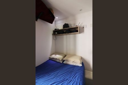 Quarto  de apartamento à venda com 2 quartos, 90m² em Planalto, São Bernardo do Campo