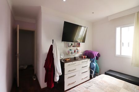 Apartamento à venda com 90m², 2 quartos e 2 vagas Suíte