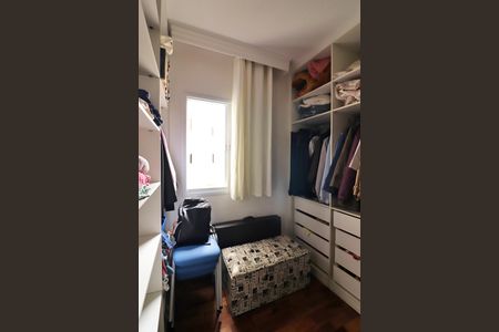 Apartamento à venda com 90m², 2 quartos e 2 vagasCloset