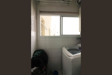 Apartamento à venda com 90m², 2 quartos e 2 vagasÁrea de Serviço