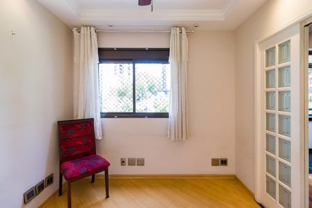 Apartamento à venda com 155m², 3 quartos e 3 vagasEscritório