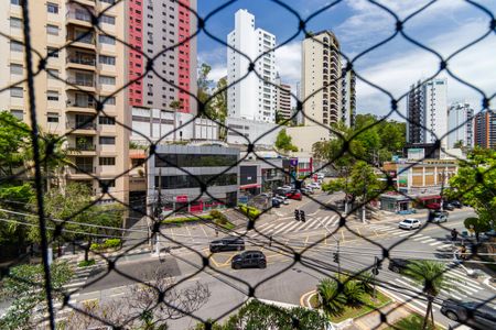 Apartamento à venda com 155m², 3 quartos e 3 vagasSuíte 1