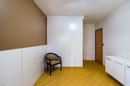 Apartamento à venda com 155m², 3 quartos e 3 vagasSuíte 1