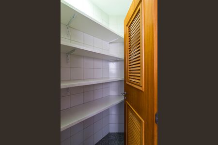 Apartamento à venda com 155m², 3 quartos e 3 vagasDespensa