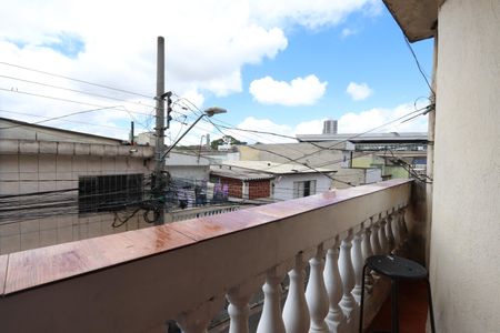 Sacada de casa à venda com 5 quartos, 150m² em Vila Sapopemba, São Paulo